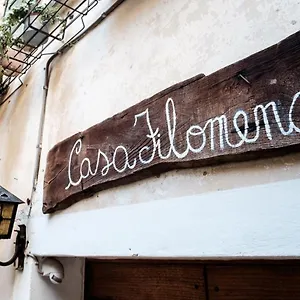Casa Filomena Faggeto Lario