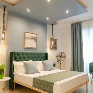 Guest house Stazione Centrale Suppa G & C Italia, Bari