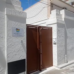 Bed & Breakfast Lovin Puglia Vacation, Bari
