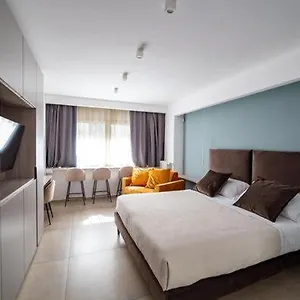 Guest house Andromeda, Bari