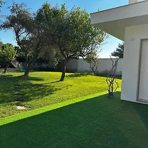 Bed & Breakfast Il Gelsomino Luxury, Bari