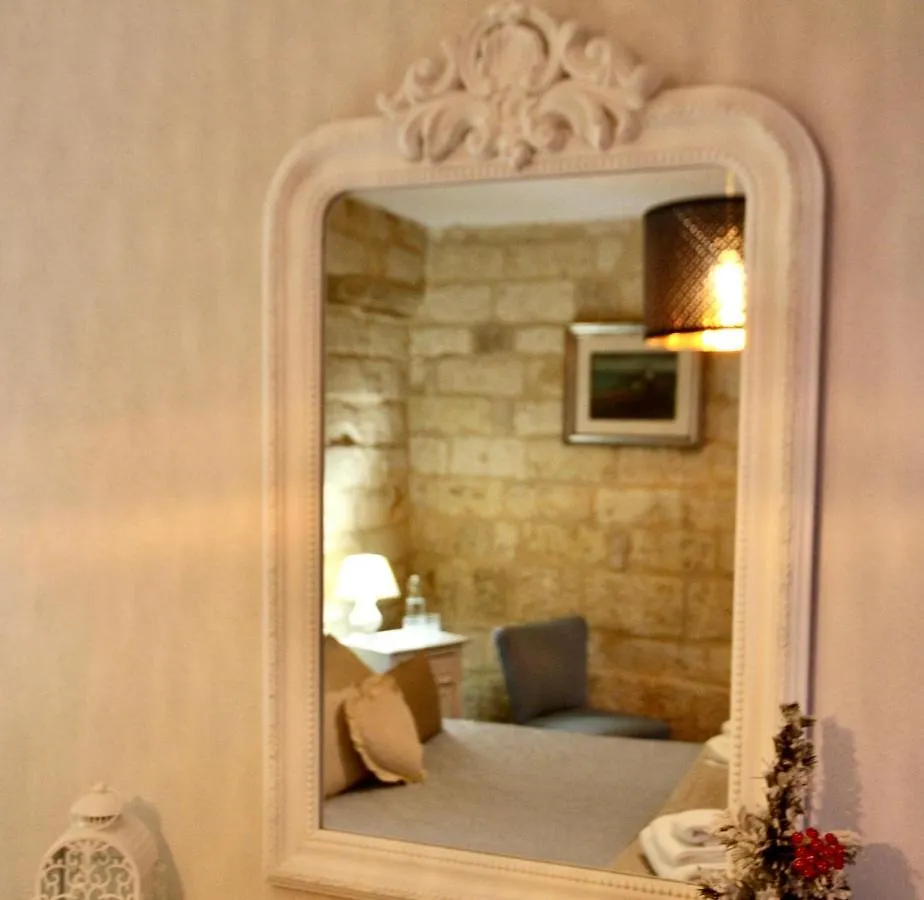 La Stanza Bed & Breakfast Bari