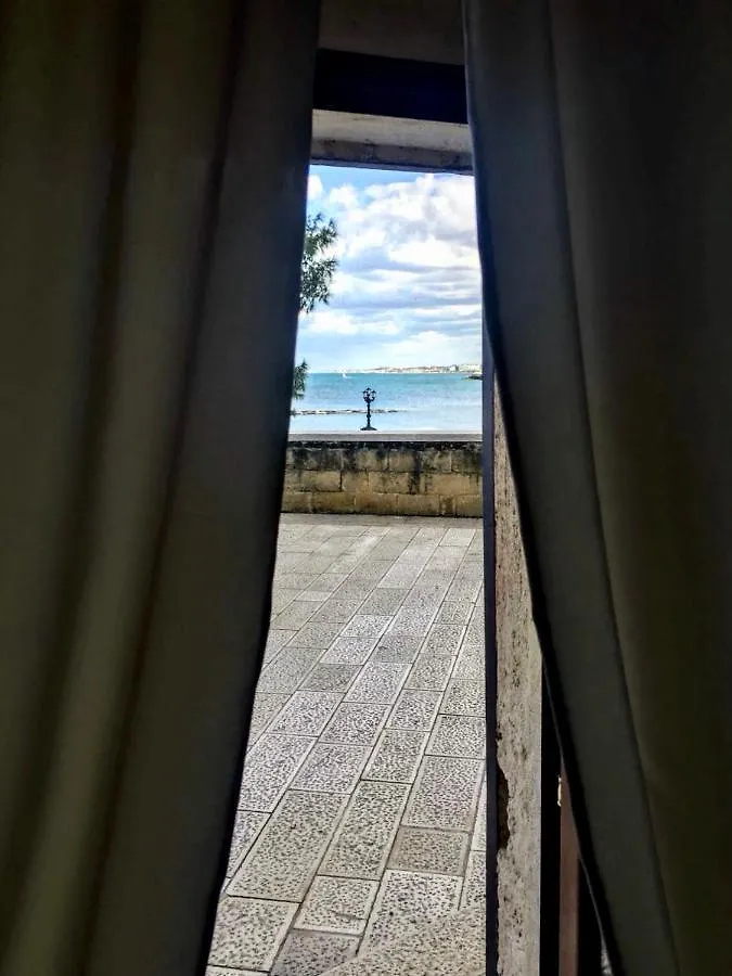 La Stanza Bed & Breakfast Bari