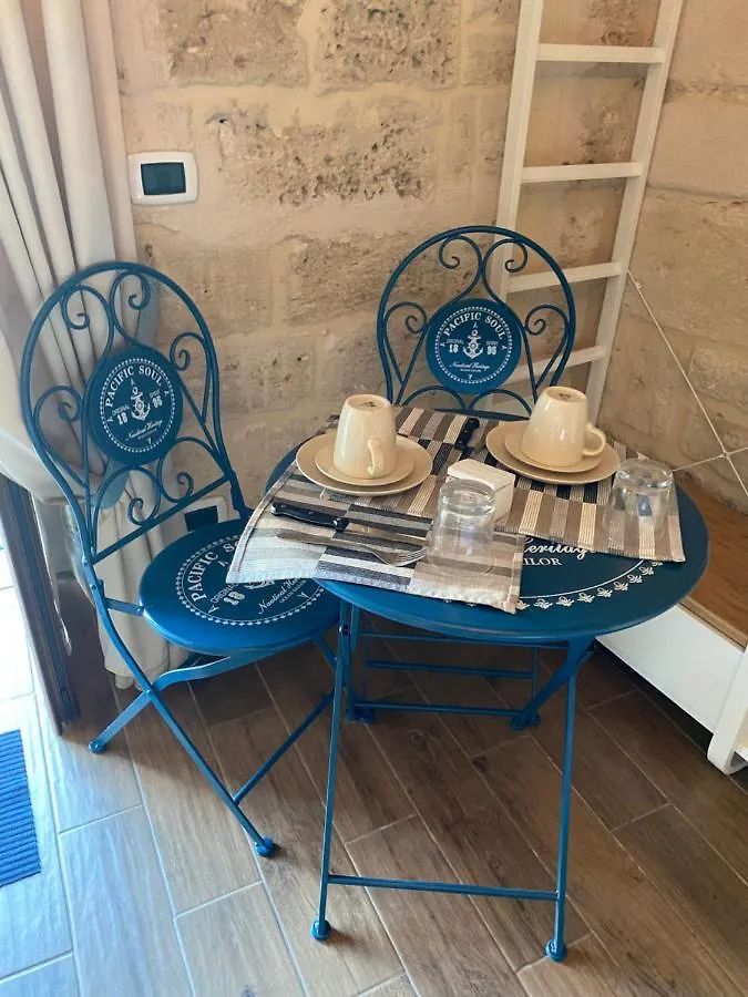 La Stanza Bed & Breakfast Bari Italy